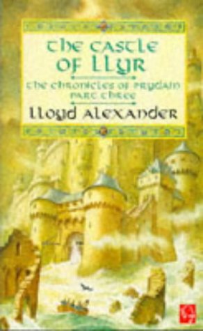 Castle of Llyr (Chronicles of Prydain)