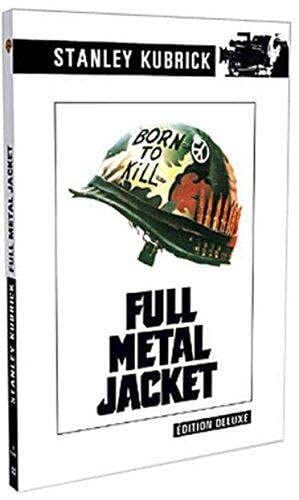 Full Metal Jacket