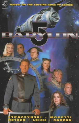 Babylon 5 (Babylon 5)