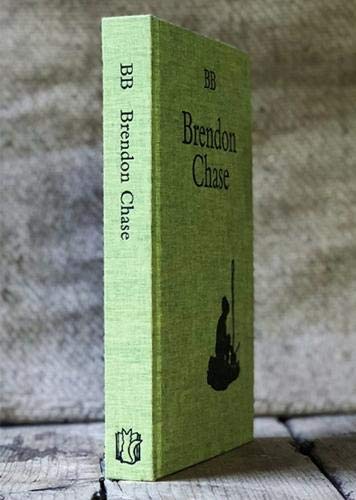 Brendon Chase (Slightly Foxed Cubs)