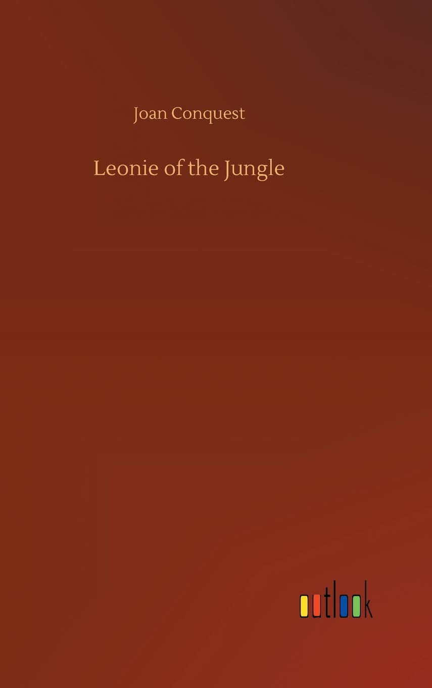 Leonie of the Jungle