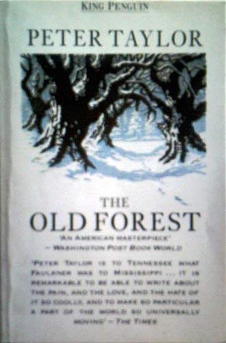 The Old Forest (King Penguin S.)