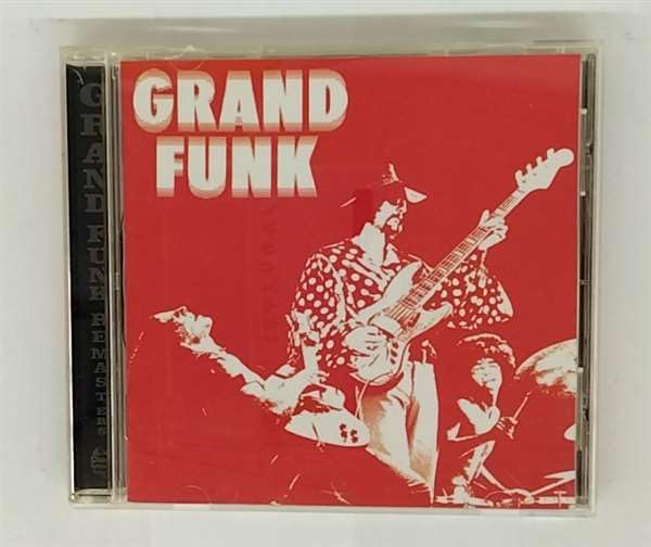 Grand Funk