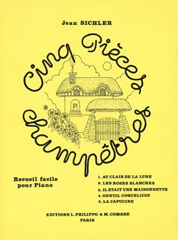 Sichler: Pièces champêtres (5)
