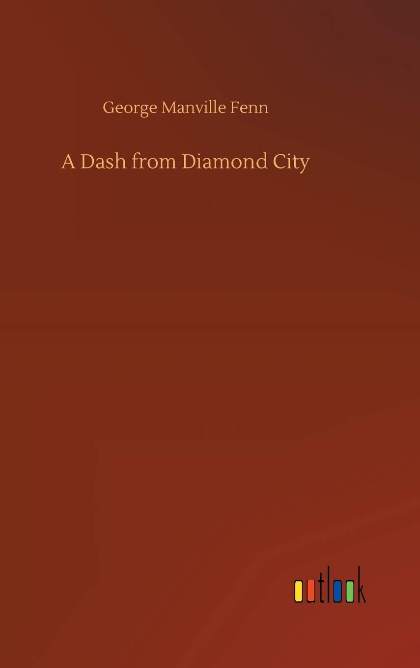 A Dash from Diamond City