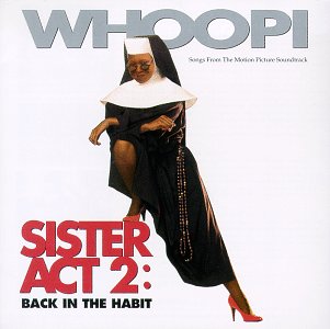 Sister Act II