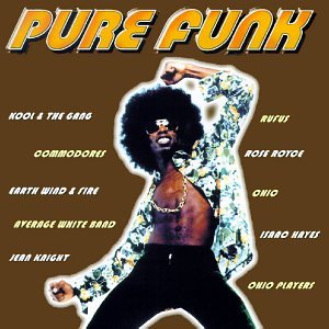 Vol. 1-Pure Funk