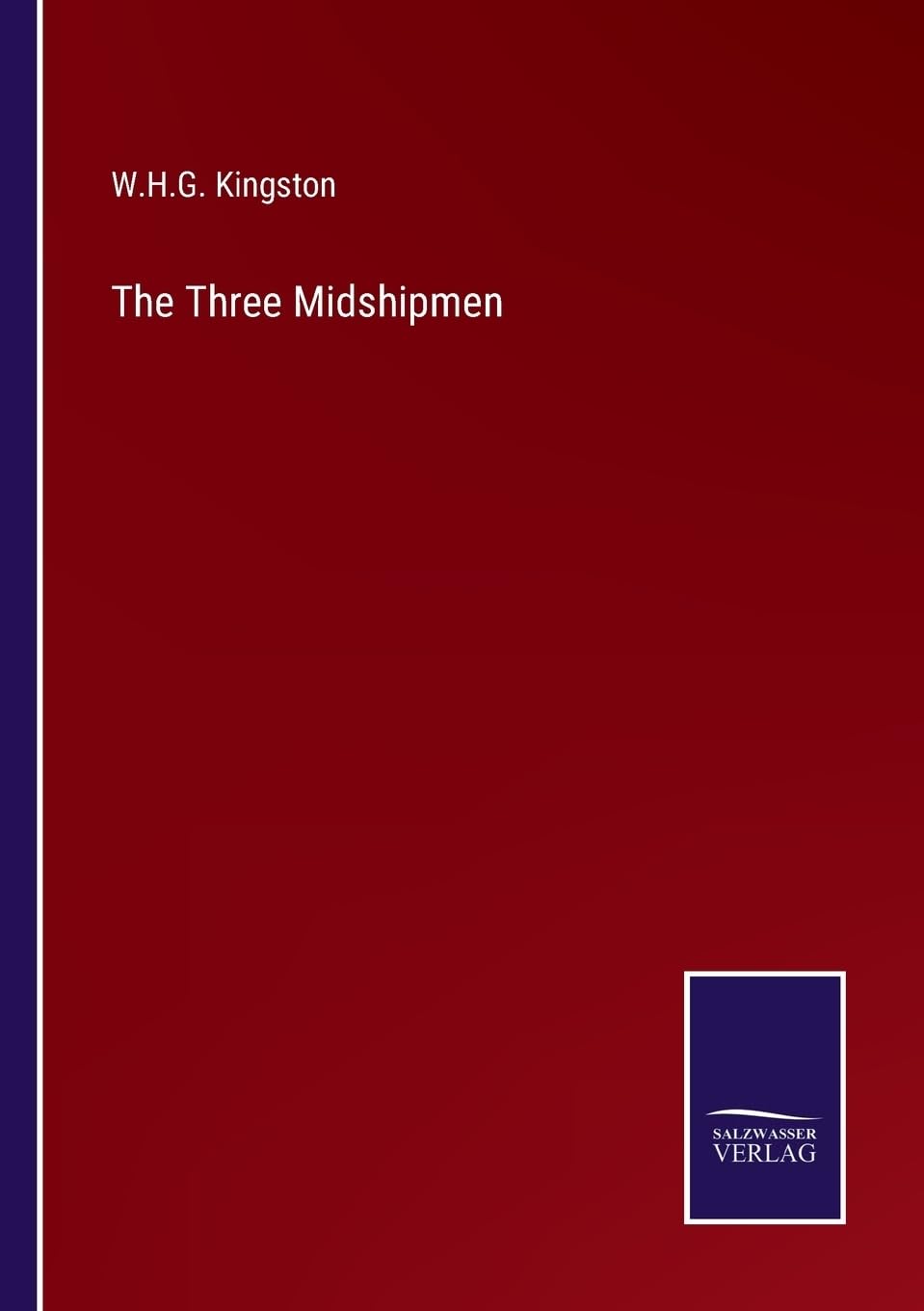 The Three Midshipmen