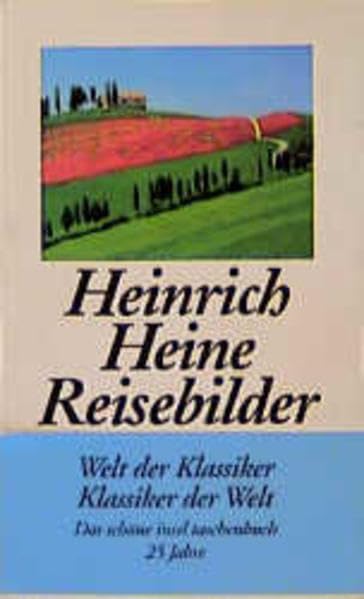Reisebilder.;