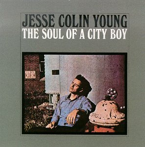 Soul of a City Boy