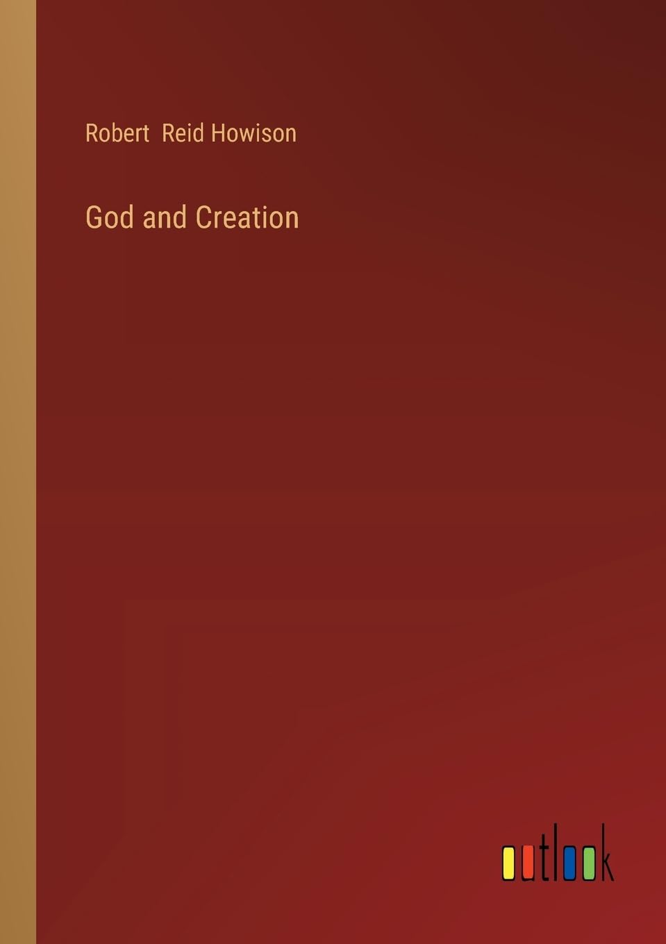 God and Creation