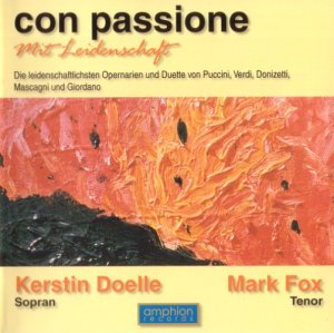 Con Passione