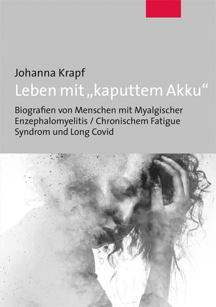 Leben mit ""kaputtem Akku""