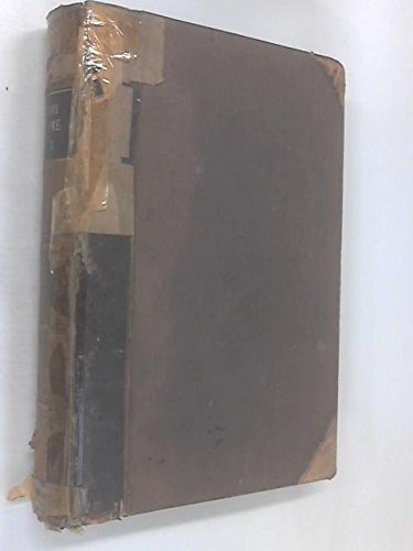 The Sunday at Home Family Magazine for Sabbath Reading 1871