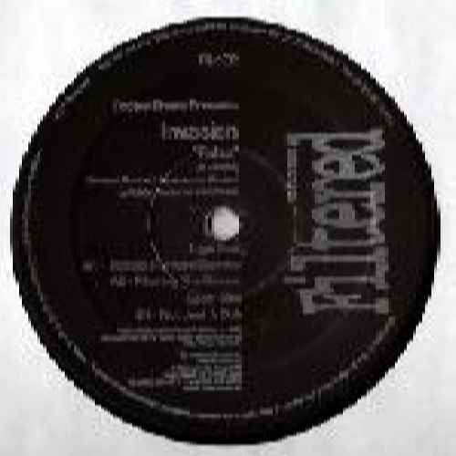 Robbie Rivera / Invasion / Relax