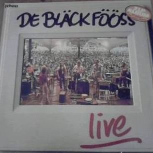 Bläck Fööss - Live - Prisma - 1C 138-46 275/76