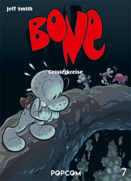 Bone 07. Collectors Edition
