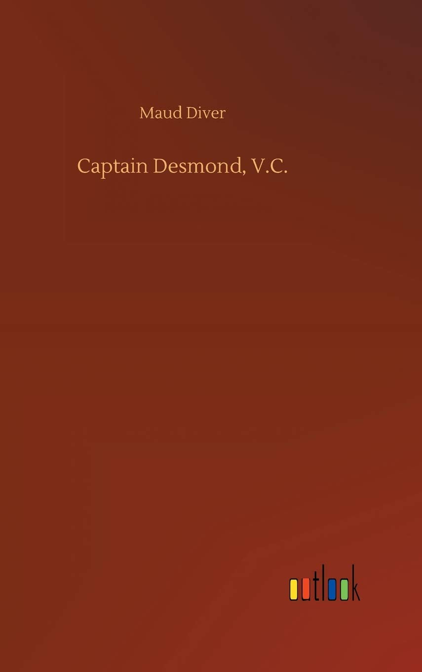 Captain Desmond, V.C.