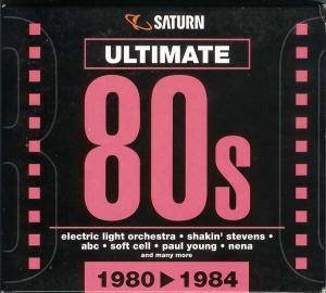 After the Fire, Buggles, ELO, Johnny Logan, Garland Jeffreys..