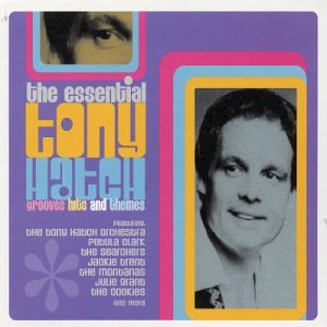 Essential Tony Hatch