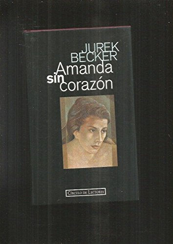 Amanda Sin Corazon