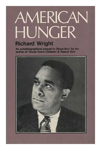 American Hunger