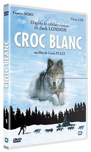 Croc Blanc