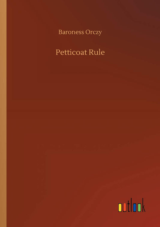 Petticoat Rule