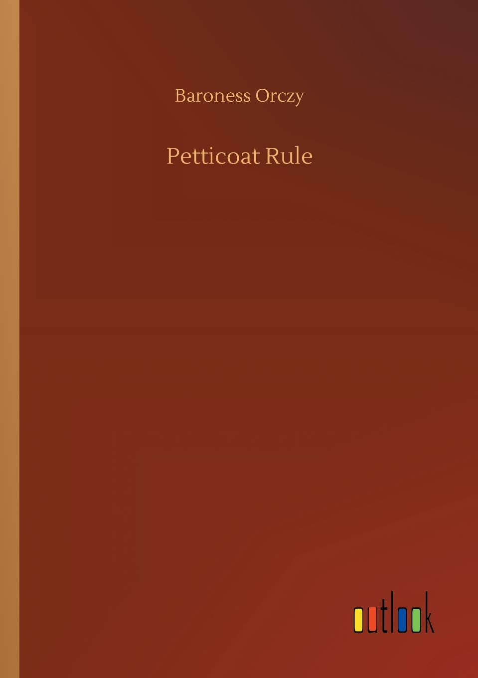 Petticoat Rule