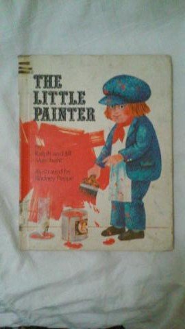 The Little Painter