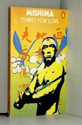 Thirst for Love