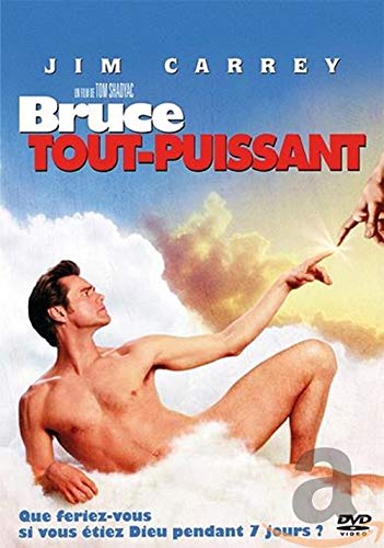 Bruce Le Tout Puissant