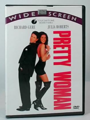 Pretty Woman