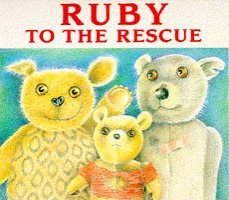 Ruby To The Rescue