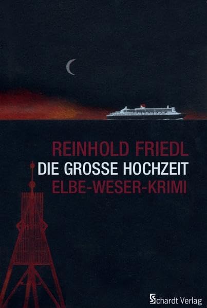 Die große Hochzeit