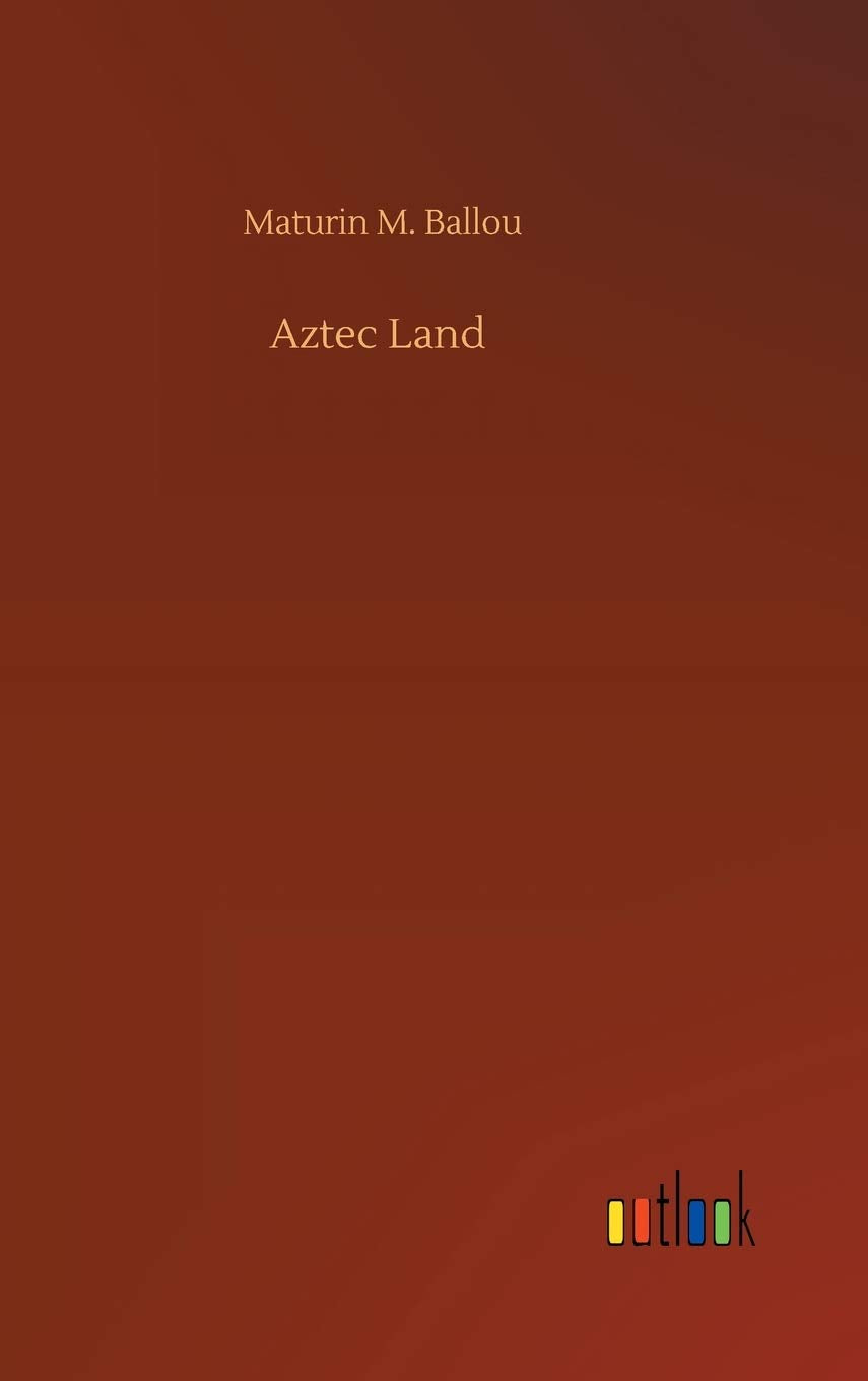 Aztec Land