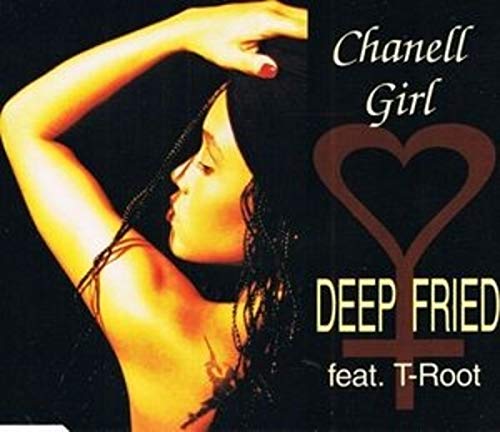 Chanell Girl