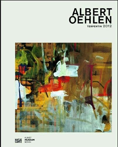 Albert Oehlen