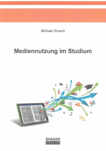 Mediennutzung im Studium