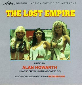 Lost Empire