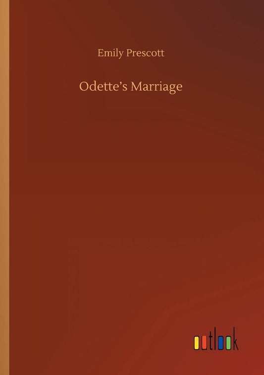 Odette's Marriage