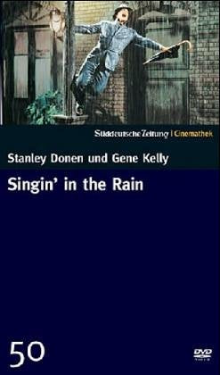 Singin' in the Rain. DVD-Video