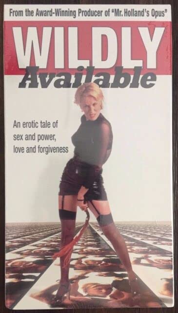 Wildly Available