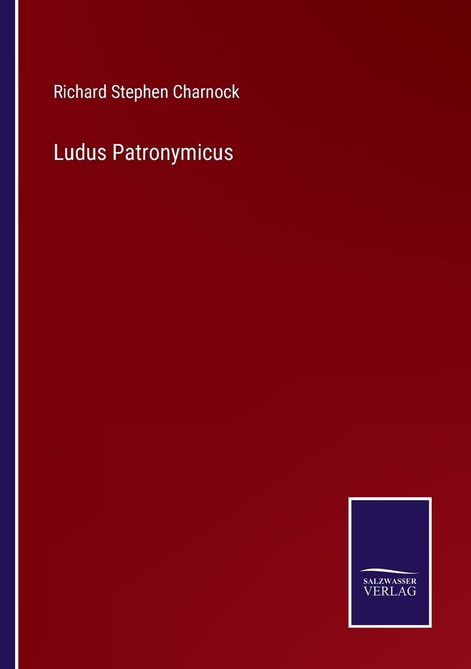 Ludus Patronymicus