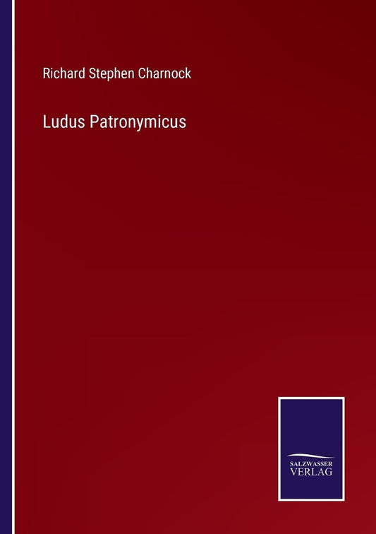 Ludus Patronymicus