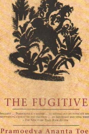 The Fugitive (Penguin International Writers)