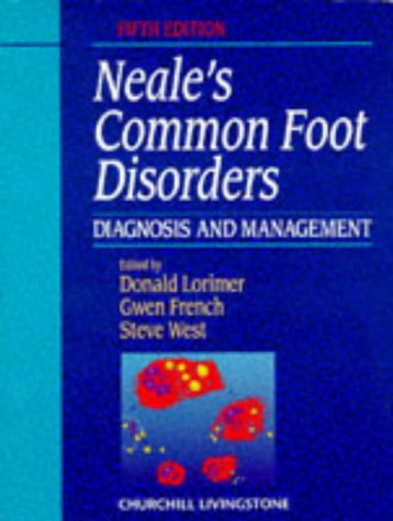 Neal's Common Foot Disorders: Diagnosis and Management
