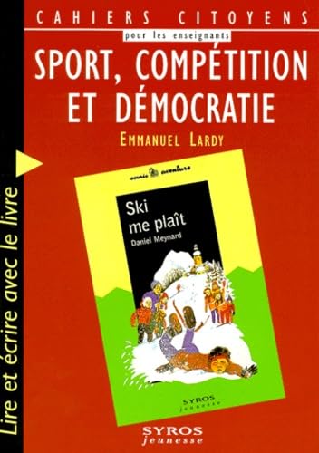 Sport, compétition et démocratie