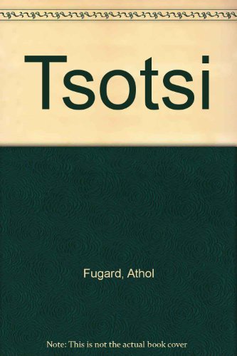 Tsotsi