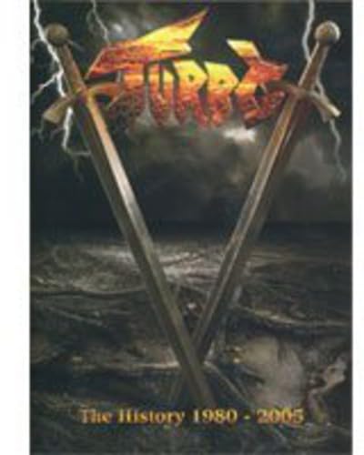 History 1980 - 2005